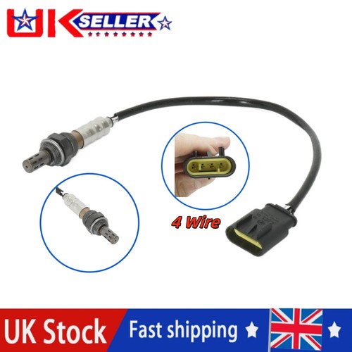 Lambda oxygen sensor - lambda,