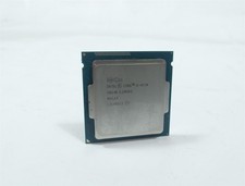 Intel i5-4570 Quad Core 3.2GHz