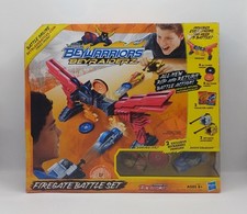 Beyblade : Beywarriors