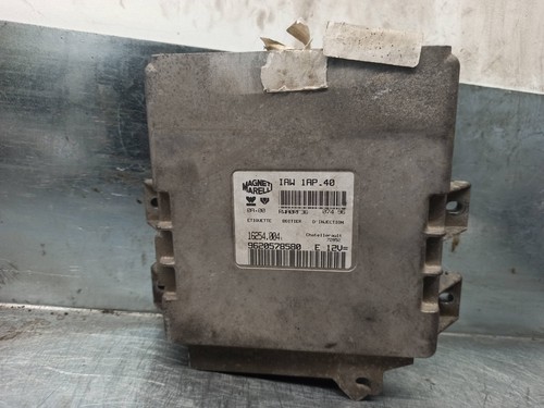 9620578580 ecu engine - ecu, control