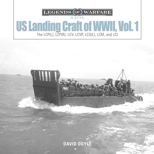 Landing craft world war - us,