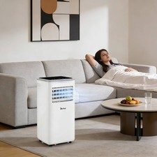 Portable air - 5-in-1,
