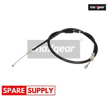 Cable parking brake - cable,, for