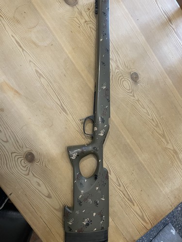 Remington 700 manners - sa,