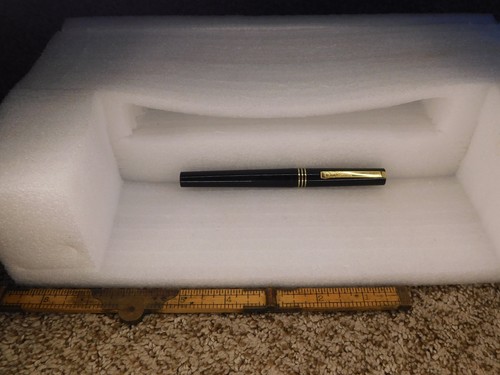 Osmiroid fountain pen - pen,