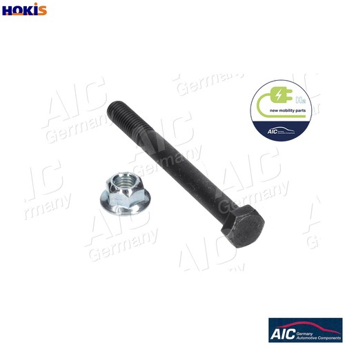 Mounting and bolting - mounting, kit