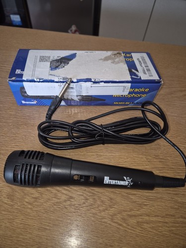 Entertainer karaoke dynamic - karaoke,