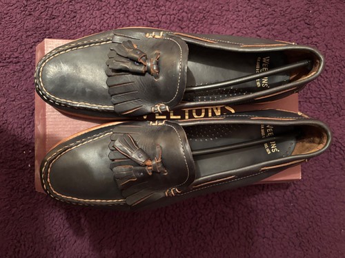 Bass layton loafer - bass, uk
