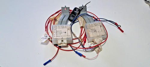 Genuine mx5 mk2 - mx5, fob