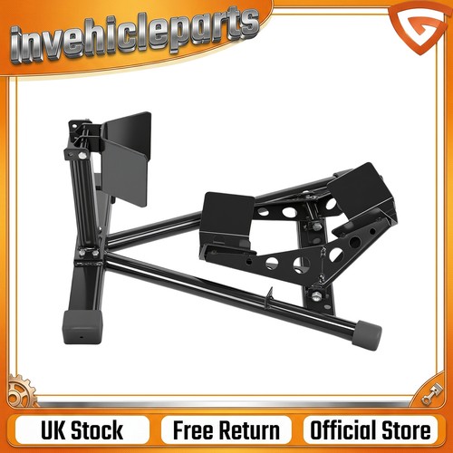 Motorbike trailer stand - trailer,