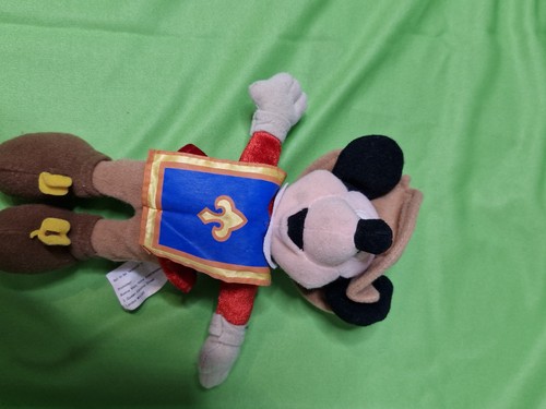 Disney mickey mouse three - mickey,