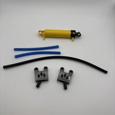 LEGO Technic Pneumatic Parts