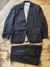 Aquascutum London Black Pin