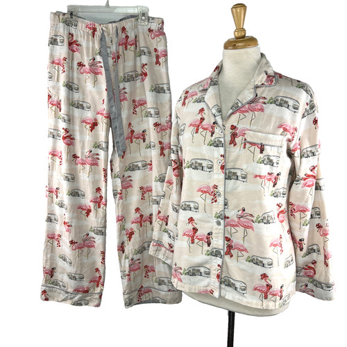 Nick and nora small pajama - nick,