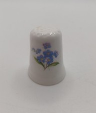Forget-me-not Floral St George