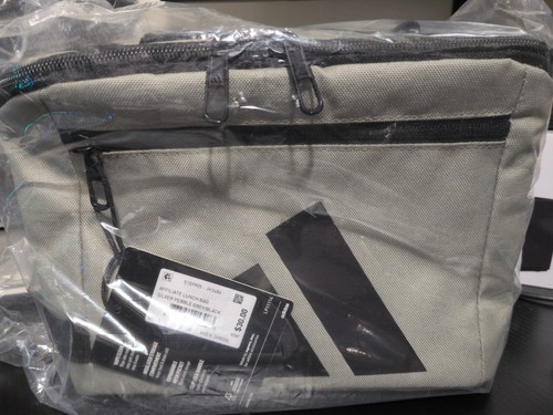 Adidas affiliate lunch bag - adidas,
