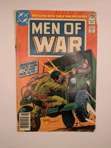 Men war 1980 dc - men,