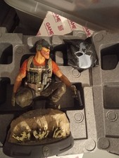 Ghost Recon Wildlands Ghost
