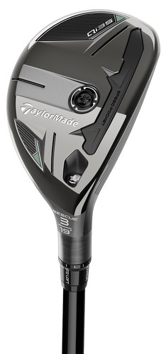 Taylormade qi35 rescue 4h - taylormade,