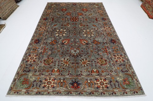 Oriental gray area - 10,