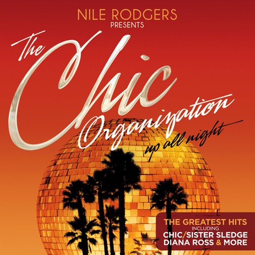 Various artists nile rogers - :,