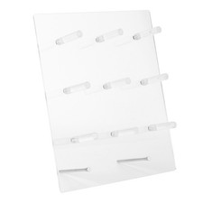 ɪAcrylic Donut Display Stand