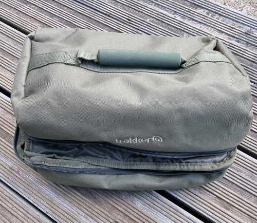 Trakker nxg tackle bag - nxg,