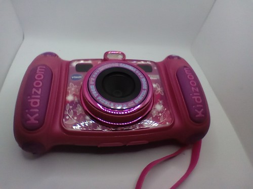 Vtech kidizoom duo camera - duo,