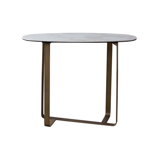 Console table marble - table,