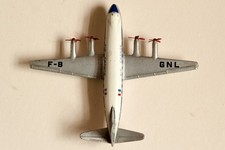 Dinky Toys 706 Vickers