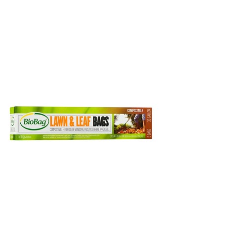 Biobag usa compostable - biobag,