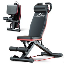 1000LBS Weight Bench