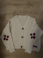 Taylor Swift Red TV Cardigan