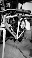 Aventon Mataro Track