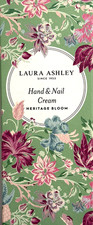 Laura Ashley Hand And Nail