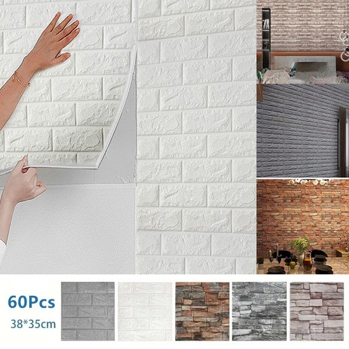 60x peel stick tile self - on,