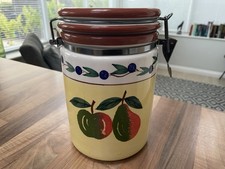 Vintage Capriware Rayware