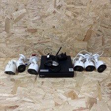 Swann VAL8-3425 DVR & 6x