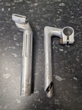 Sr Quill Stem And Sr Laprade Seat Post