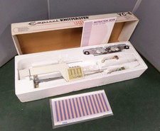 Empisal Knitmaster YC-6 Colour