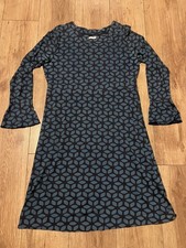 Mudd & Water Dress Blue and