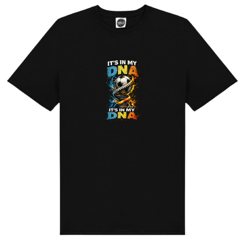 Dna t shirt - my,