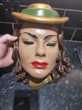 Vintage Art deco 1930's John