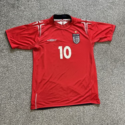 England michael owen 10 - michael,