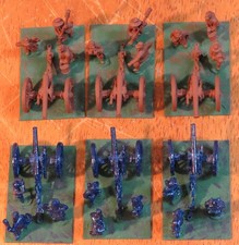 15mm miniatures, ACW American