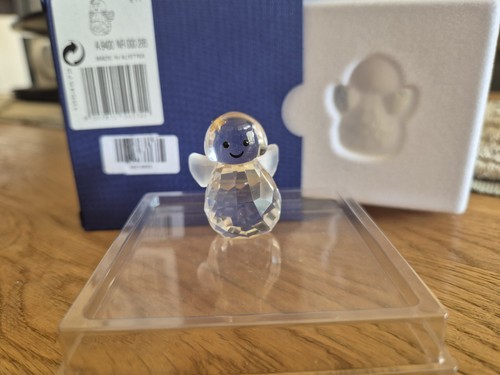 Swarovski crystal rocking - swarovski,