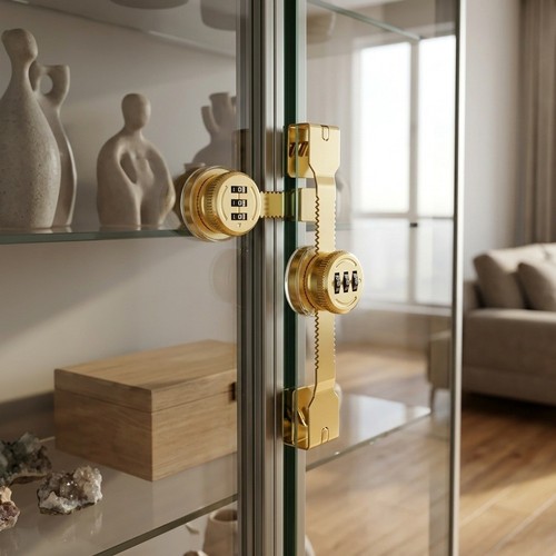 Commercial grade sliding glass - grade,