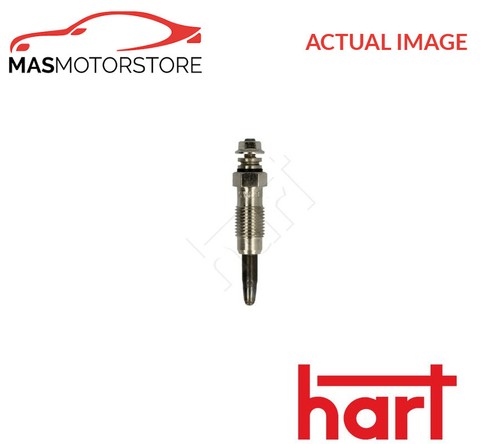 Engine glow plug - plug, 848