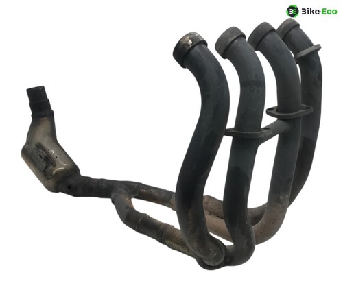 Exhaust manifold suzuki gsx - exhaust,