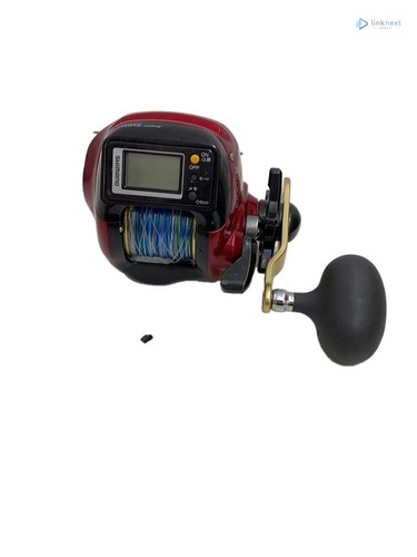 Shimano 1000xh baitcasting - 1000xh,